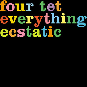 Everything Ecstatic Part II album cover