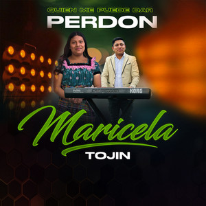 Maricela Tojin - ESPIRITU SANTO