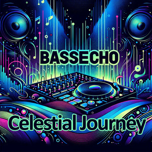 Celestial Journey by Bassecho