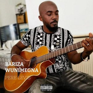 PERE L'EVIS - BARIZA WUNIMEGNA