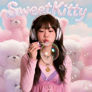 SweetKitty — Первая весна