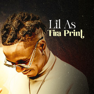 Lil As - Tira Print