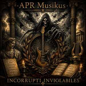 Seelen voll Wut by APR Musikus