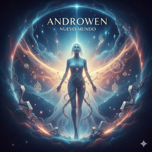 Geometría Púrpura by ANDROWEN