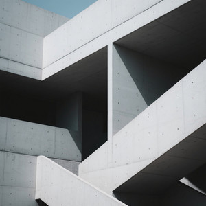 Concrete Corners by Ketlos onE