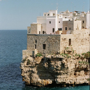 Meet Me In Sicily by Fred Irie