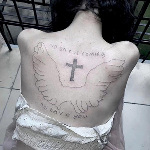 no one came to my party