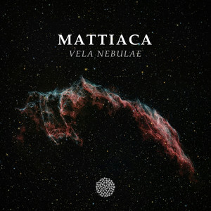 Vela Nebulae by Mattiaca