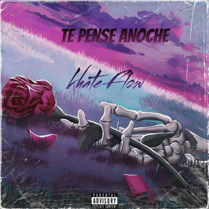 TE PENSE ANOCHE by KHATE FLOW