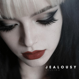 Jealousy by Zylliah