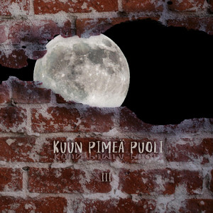 Rajoja by Kuun Pimeä Puoli