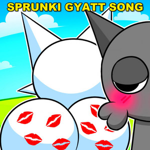 BENJIxScarlett - Sprunki Gyatt Song
