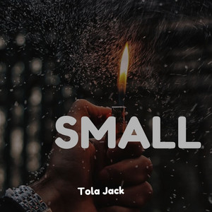 Small (Batt) by Tola Jack