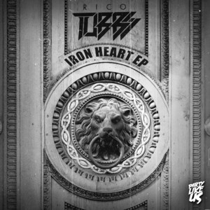 Totem - Petey Clicks & Stranger Remix by Rico Tubbs, Petey Clicks, Stranger