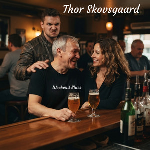 Weekend Blues by Thor Skovsgaard