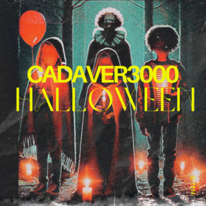 Cadaver3000 - Halloween