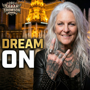 DREAM ON by Sarah Thomson Oficial
