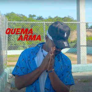 Jean Patru LEJALEJD - Quema Arma