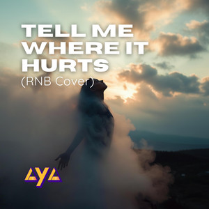 Tell Me Where It Hurts by AYA MUSIC OFC