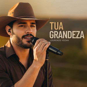 Tua Grandeza by Lourenzo Vozan