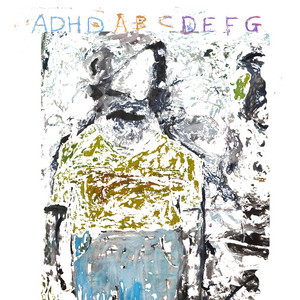 ADHD by Raago