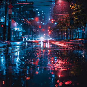 Nothing to Rush by Noir Offset
