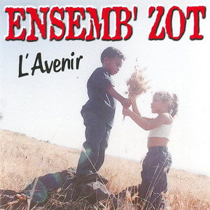 Amour d'enfance