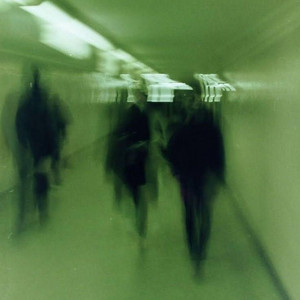 skinwalker by iburnthebridges