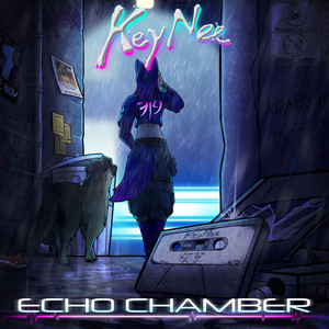 Echo Chamber by KeyNee