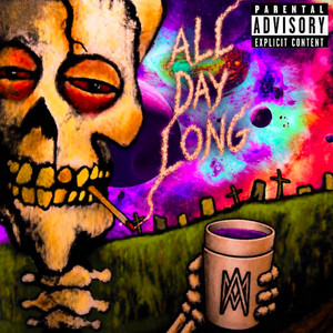 ALL DAY LONG by MAGGI/VMS
