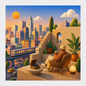 slow sunday by My Lucid Dreams