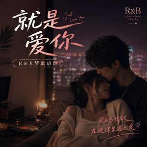 就是爱你(R&B情歌串烧) by 野生分贝
