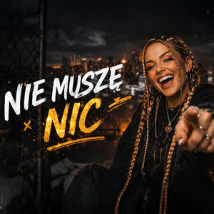 GOYAH - Nie Muszę Nic