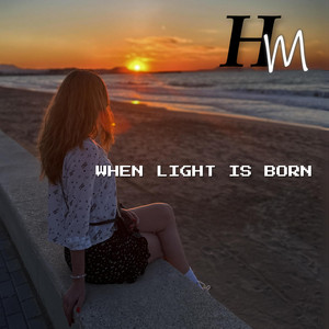 HENNADII MOSKALENKO — When light is born