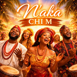 N'aka Chi M by Naija Tell, Abundant Praise, Newman