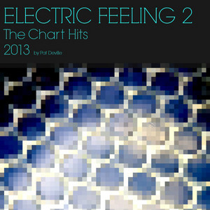 Pat Deville - Heart Attack