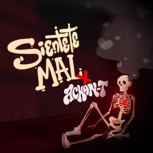 Siéntete Mal - Versión Achan-T by Zcar JPG, ACHAN-T