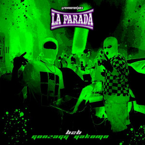 La Parada - GONZAGG B2B YAKOMO  (SET @rave.laparada (07/10/23) [RAWTEMPO]