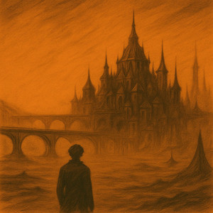 LA BUÉE DES VITRES by Dexa.