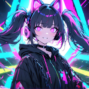 DIGITAL POISON KISS by Toxic Sugar