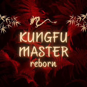 Kungfu Master Reborn - Funkot Version by Ronnie Deja Vu