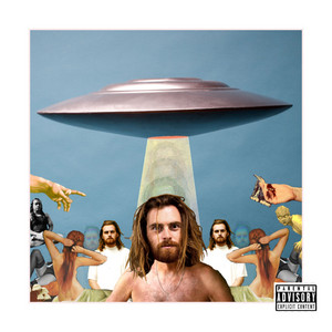Life on Earth by Mikey Mike