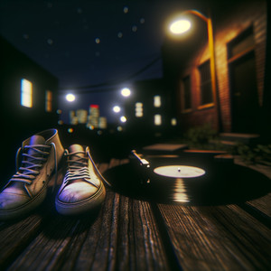Dance with Yesterday by rennix