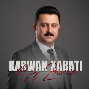 Karwan Xabati - Asinay Lasar Germ