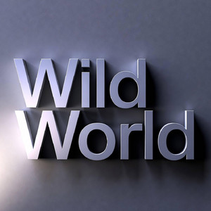 Wild World by Zafirina