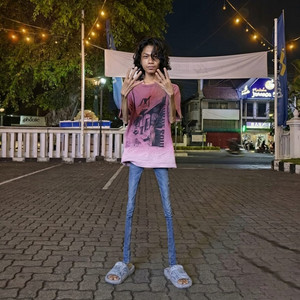 GONDES by Riski Inrahim, Belanda Hitam, Destroy Kanyut