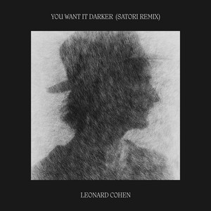 You Want it Darker (Satori Remix) - Radio edit cover art