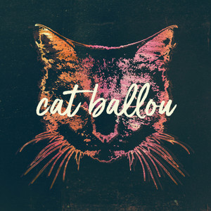 Cat Ballou cover