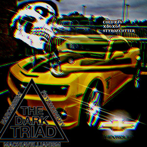 black stripe, yellow paint (hardtekk) by styroz, cold, x86x64