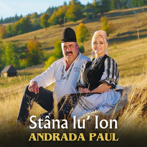 Andrada Paul - Stâna Lu’ ion